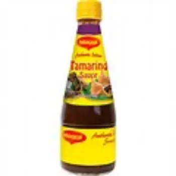Fresh Tamarind Sauce